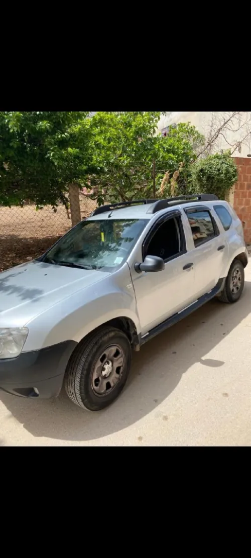 Dacia Duster 2013 Ambiance