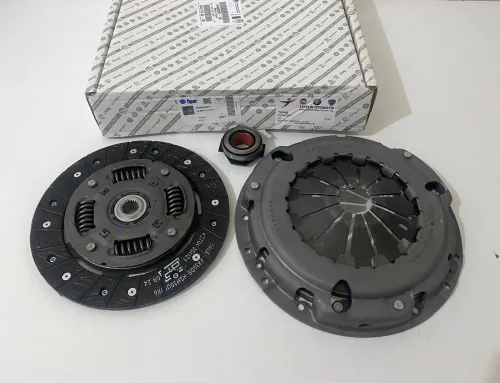 KIT EMBRAYAGE MOPAR 1.4 TIPO / PUNTO / QUBO / DOBLO