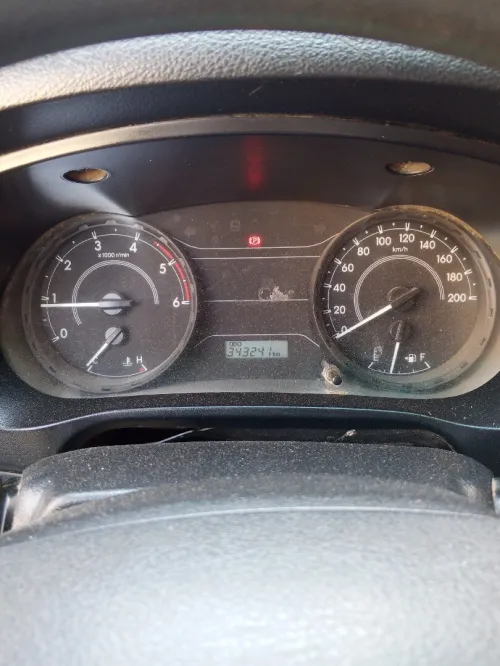 Toyota Hilux 2018 LEGEND SC 4x2