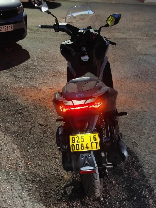Vms Vmax 200 2025