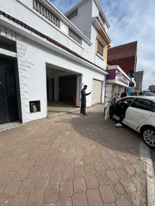 Location Local Oran Oran