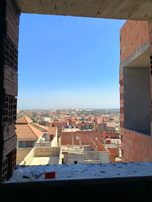 Vente Appartement F2 F3 F4 Alger Bordj el kiffan