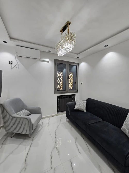 Vente Appartement F2 Alger Bab ezzouar