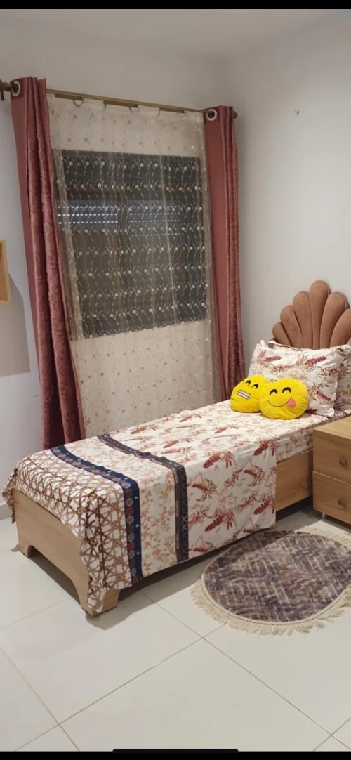 Location Appartement F3 Oran Bir el djir