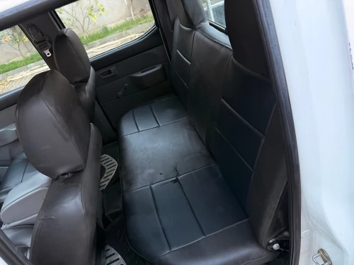 Mazda BT 50 2016 