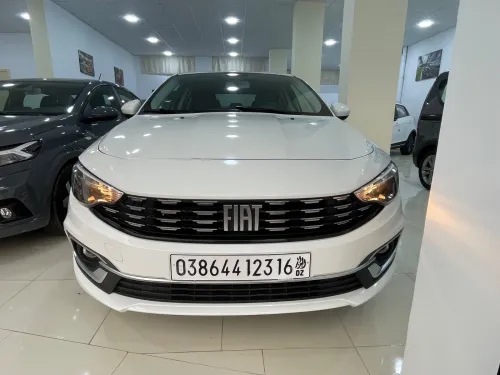 Fiat Tipo Sedan 2023 Life