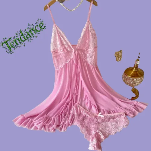 Nuisette femme