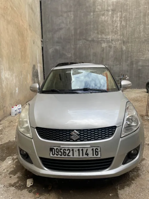 Suzuki Swift 2014 Swift