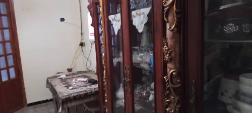Vente Appartement F4 Oum El Bouaghi Ain beida