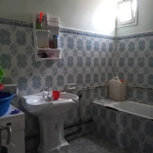 Vente Appartement F4 Oum El Bouaghi Ain beida