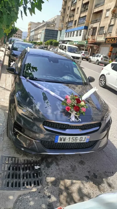 Kia X-Ceed 2022 Active