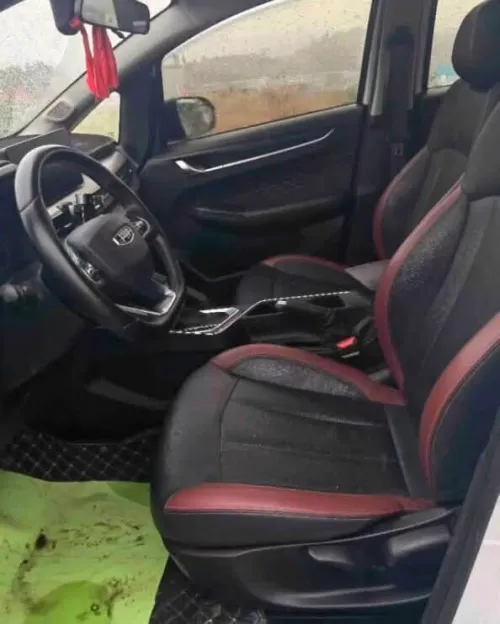 Geely GX3 PRO  2026 