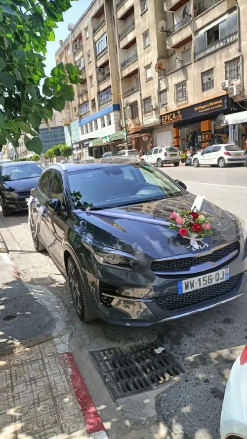 Kia X-Ceed 2022 Active