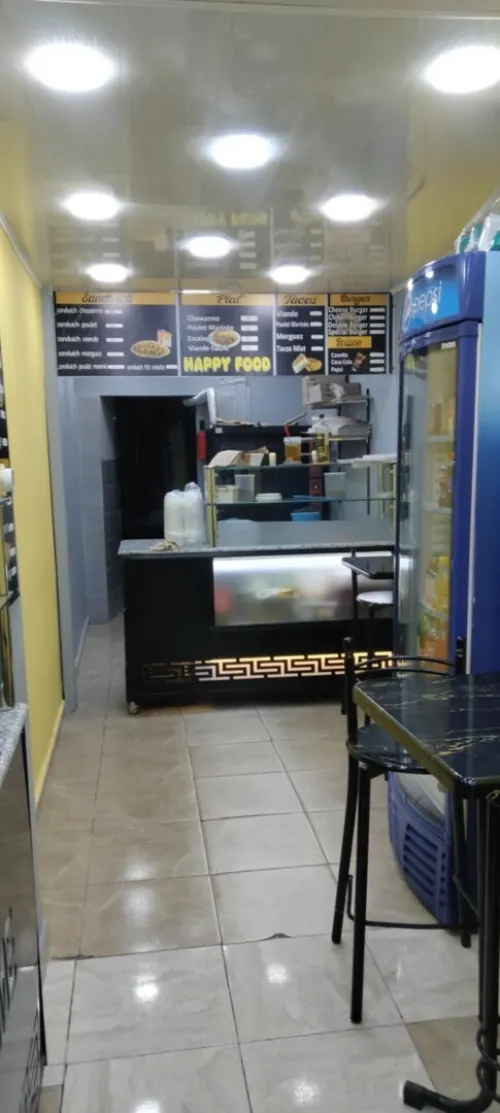 ماتريال بيتزيريا كامل