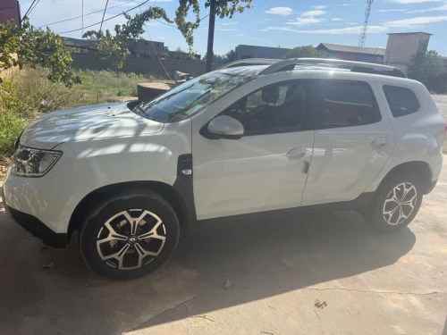 Dacia Duster 2023 Journey plus