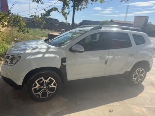 Dacia Duster 2023 Journey plus