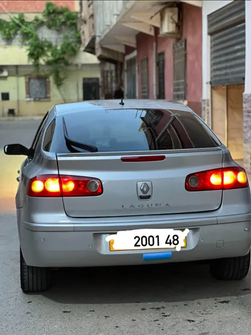 Renault Laguna 2 2001 