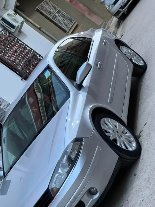 Renault Laguna 2 2001 