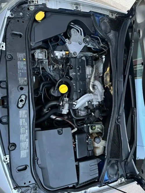 Renault Laguna 2 2001 