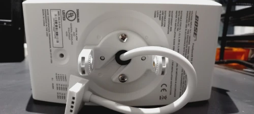 مكبر صوت Bose FreeSpace DS 16S أصلي