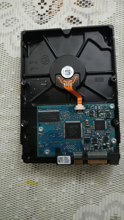 Disque Dur 320GB