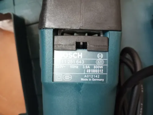 Bosch