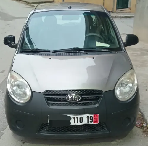 Kia Picanto 2010 Base clim بازكليم