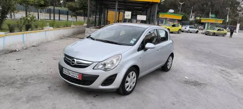 Opel Corsa 2013 Corsa