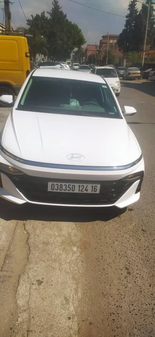 Hyundai Venue  2024 