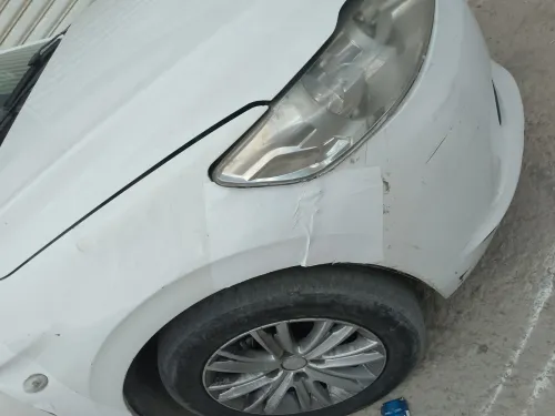 Peugeot 301 2013 Allure