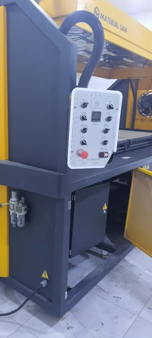 machine thermoformage .tarmoformage 