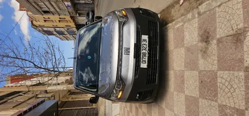 Fiat Doblo 2023 Professionnel