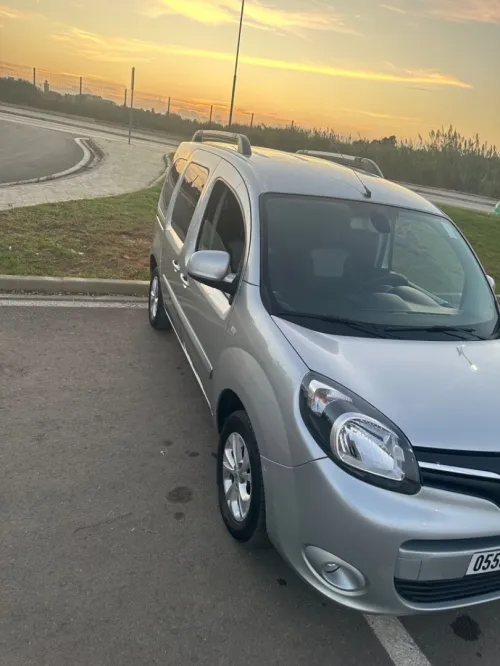 Renault Kangoo 2021 Expression