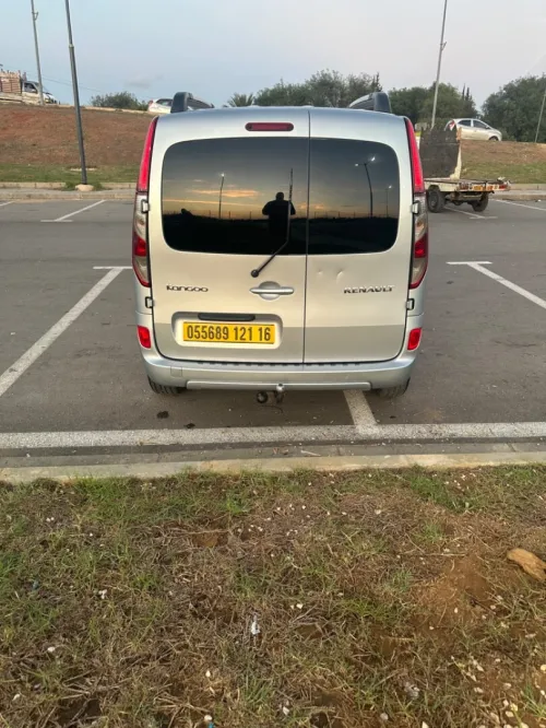 Renault Kangoo 2021 Expression