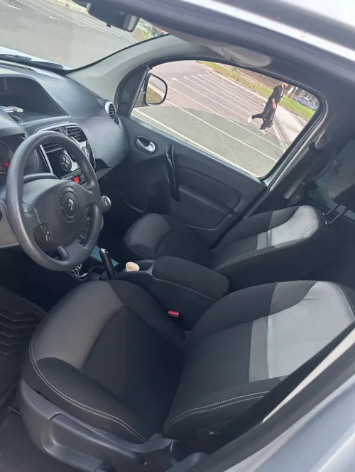 Renault Kangoo 2021 Expression