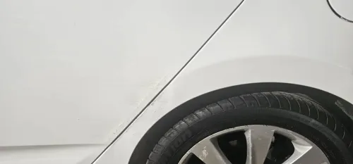 Hyundai Accent RB  5 portes 2017 Préstige