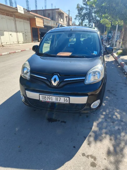 Renault Kangoo 2017 Expression