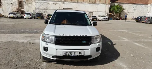 Land Rover Freelander 2 2011 Freelander 2