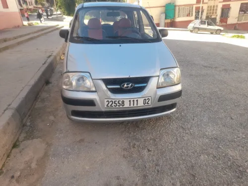 Hyundai Atos 2011 GL