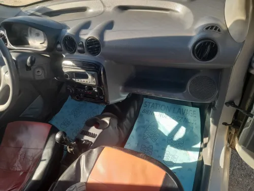 Hyundai Atos 2011 GL