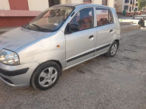 Hyundai Atos 2011 GL