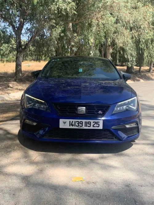 Seat beats 2019 