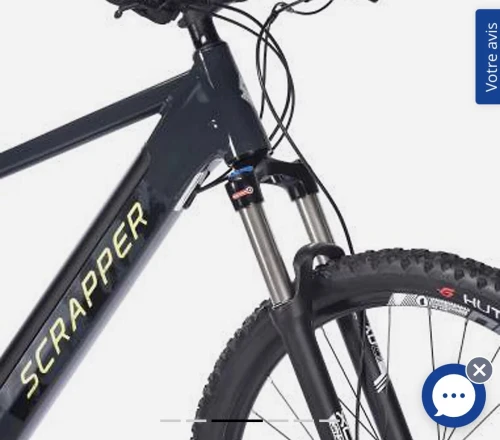 Vélo électrique prix affaire 