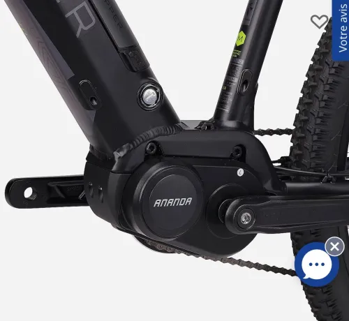 Vélo électrique prix affaire 