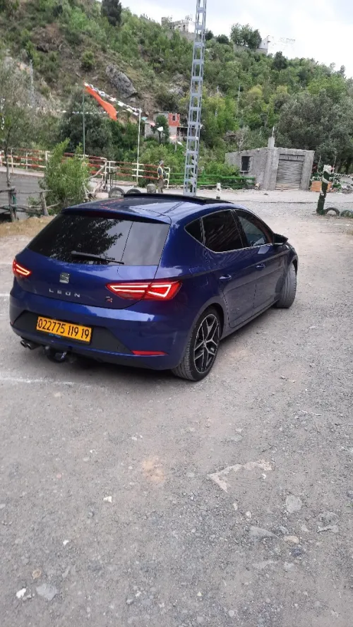 Seat Leon 2019 Leon