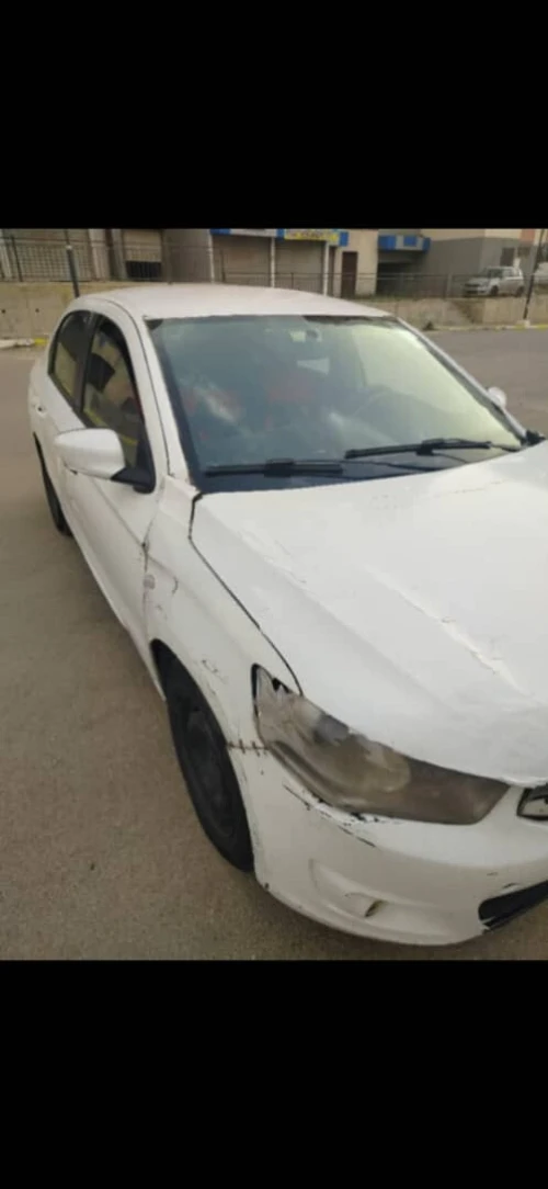 Citroen C Elysée 2014 C Elysée