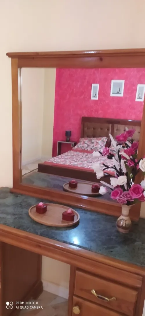Location vacances Appartement F3 Boumerdès Corso