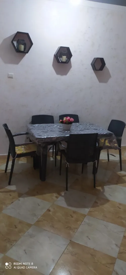 Location vacances Appartement F3 Boumerdès Corso