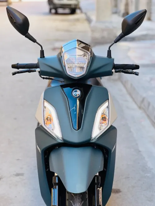Sym St 2025