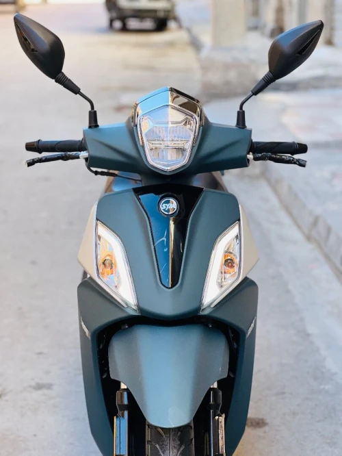 Sym St 2025